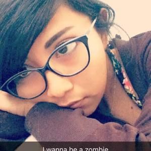 Meet your Posher, Alyssa